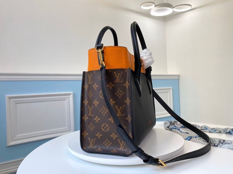 Louis Vuitton Top Handle Bags